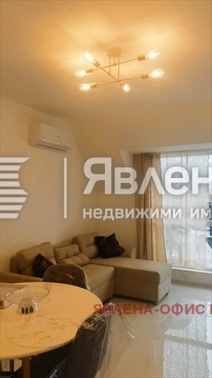 Дава под наем 2-СТАЕН, гр. Бургас, Възраждане, снимка 15 - Апартаменти - 56301086