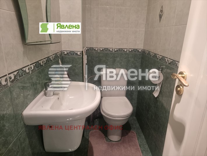 Do wynajęcia  2 sypialnie Sofia , Lozenec , 120 mkw | 50732835 - obraz [9]