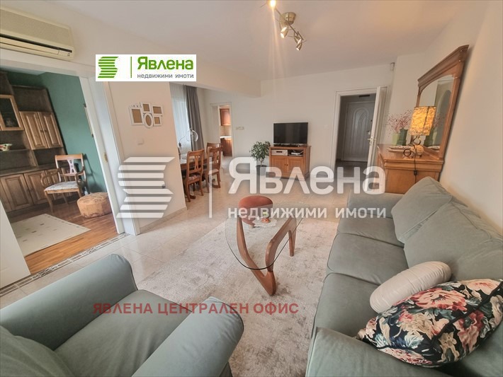 Do wynajęcia  2 sypialnie Sofia , Lozenec , 120 mkw | 50732835