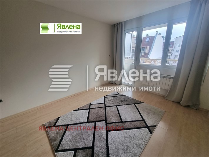 Do wynajęcia  2 sypialnie Sofia , Lozenec , 120 mkw | 50732835 - obraz [6]