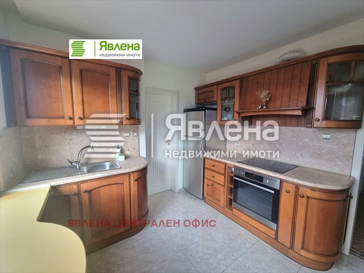 Do wynajęcia  2 sypialnie Sofia , Lozenec , 120 mkw | 50732835 - obraz [4]