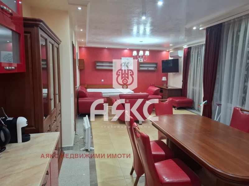 Под наем 3-СТАЕН, град София, Студентски град • 820 € • 89235749 — Holmes.bg