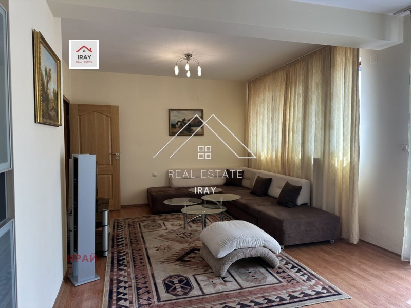 Do wynajęcia  2 sypialnie Stara Zagora , Centar , 120 mkw | 64186731