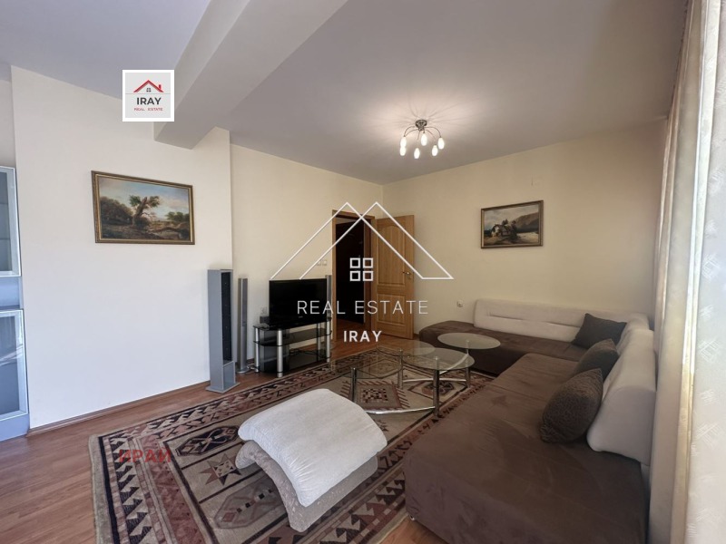 Do wynajęcia  2 sypialnie Stara Zagora , Centar , 120 mkw | 64186731 - obraz [2]