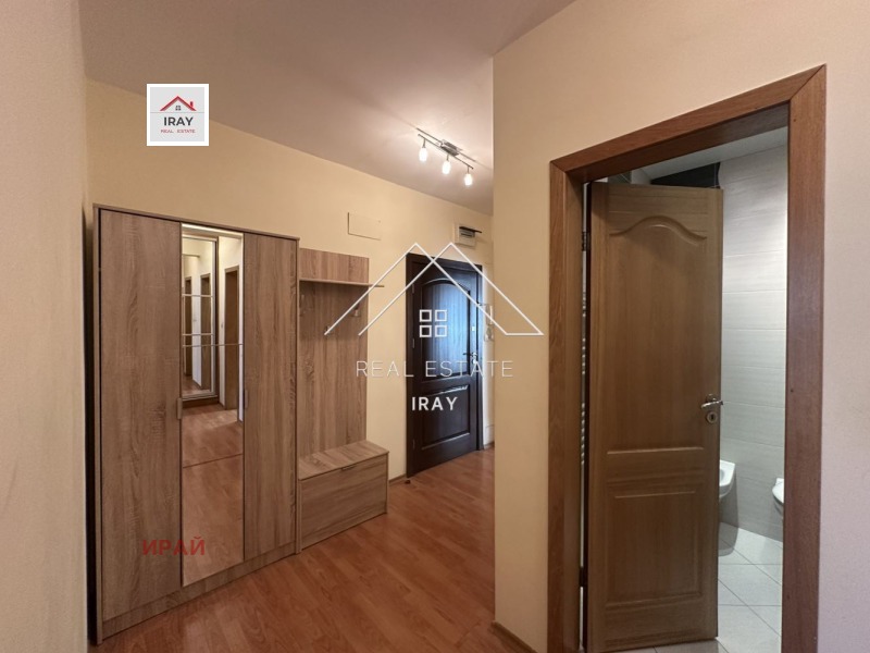 Do wynajęcia  2 sypialnie Stara Zagora , Centar , 120 mkw | 64186731 - obraz [5]