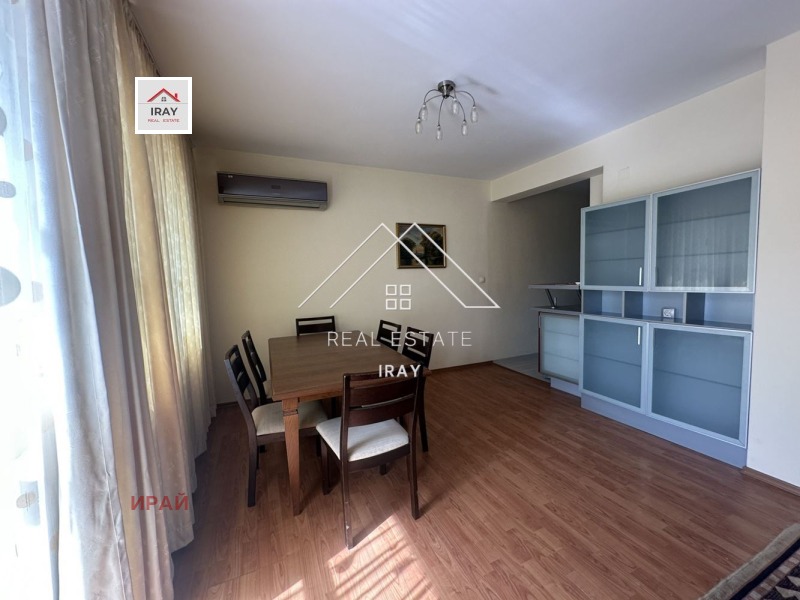 Do wynajęcia  2 sypialnie Stara Zagora , Centar , 120 mkw | 64186731 - obraz [3]