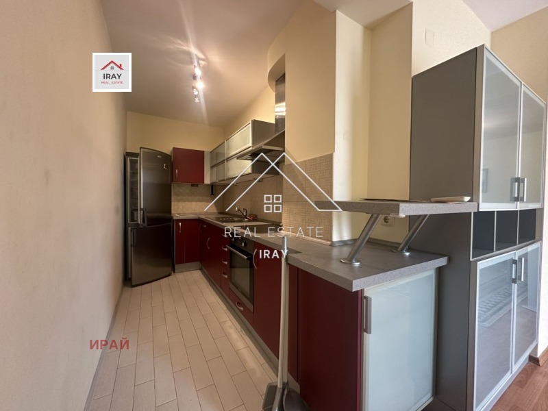 Do wynajęcia  2 sypialnie Stara Zagora , Centar , 120 mkw | 64186731 - obraz [4]