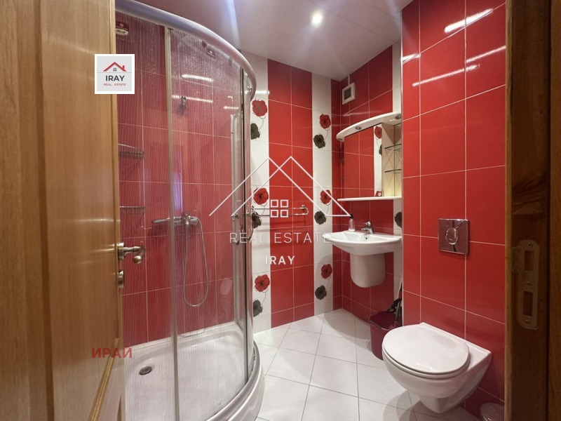 Do wynajęcia  2 sypialnie Stara Zagora , Centar , 120 mkw | 64186731 - obraz [10]