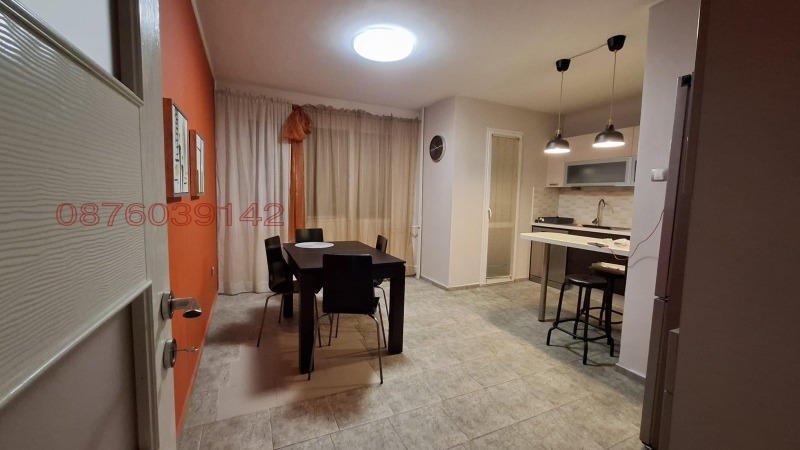 Дава под наем 3-СТАЕН, гр. Пловдив, Каменица 1, снимка 3 - Апартаменти - 52414039