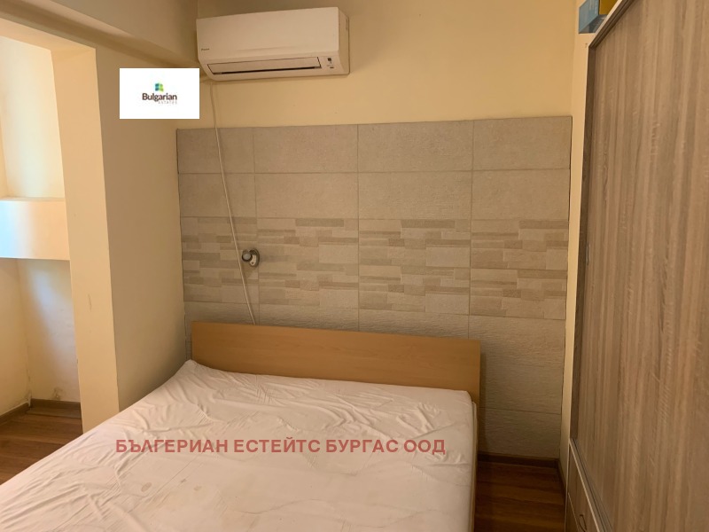 Дава под наем 3-СТАЕН, гр. Бургас, Славейков, снимка 6 - Апартаменти - 53518670