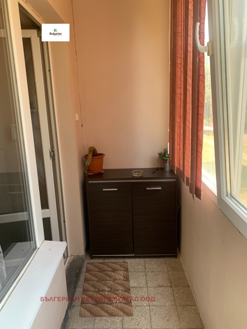 Дава под наем 3-СТАЕН, гр. Бургас, Славейков, снимка 4 - Апартаменти - 53518670