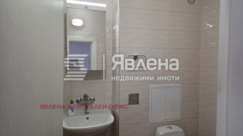 Дава под наем 3-СТАЕН, гр. София, Гоце Делчев, снимка 7 - Апартаменти - 53652275