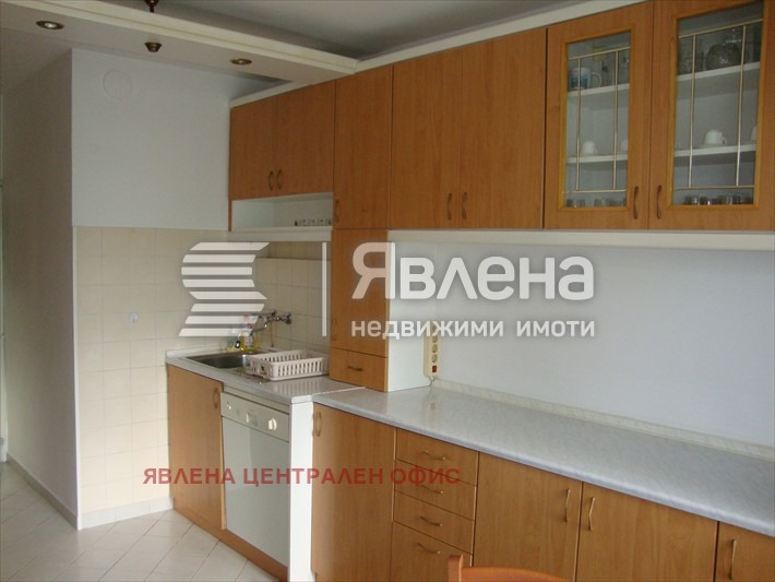 Дава под наем 3-СТАЕН, гр. София, Гоце Делчев, снимка 9 - Апартаменти - 53652275