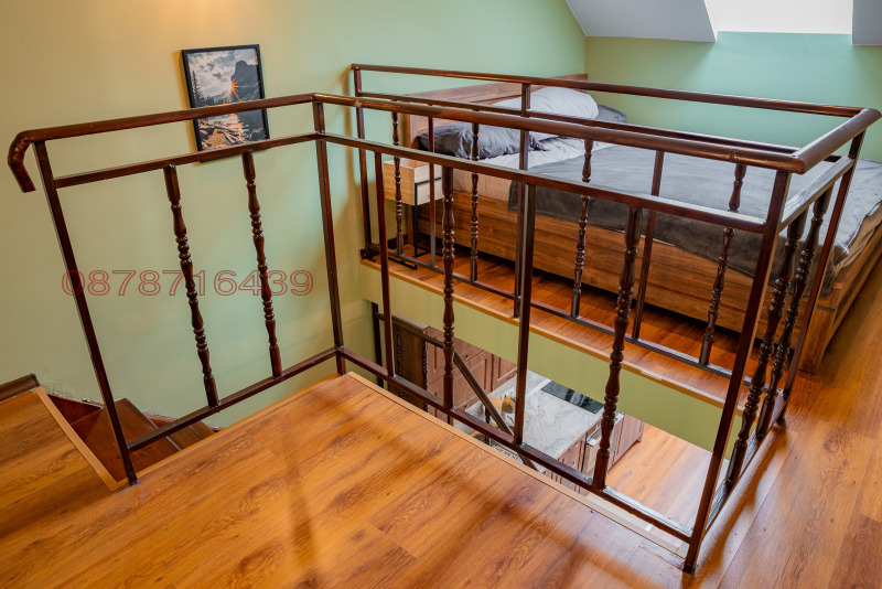 Da affittare  Maisonette regione Blagoevgrad , Bansko , 70 mq | 57082374 - Immagine [4]