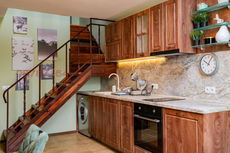 Da affittare  Maisonette regione Blagoevgrad , Bansko , 70 mq | 57082374 - Immagine [2]