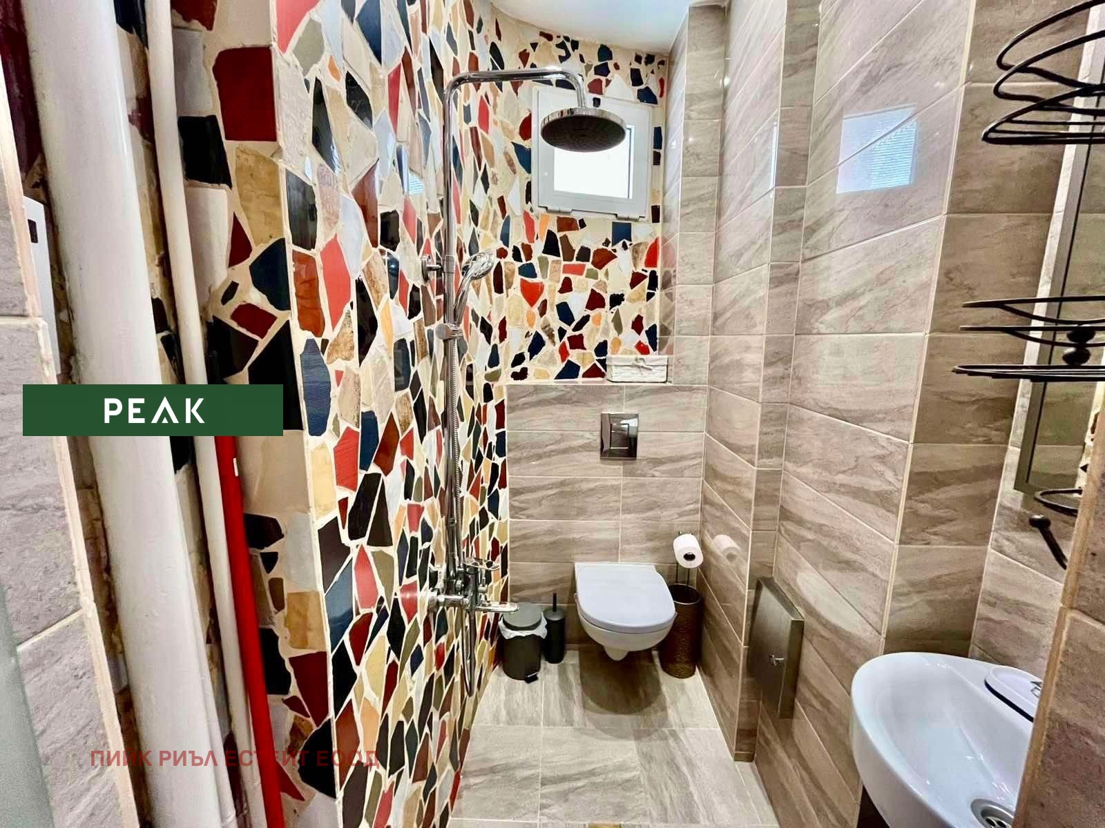 Дава под наем 2-СТАЕН, гр. София, Център, снимка 10 - Апартаменти - 54130637