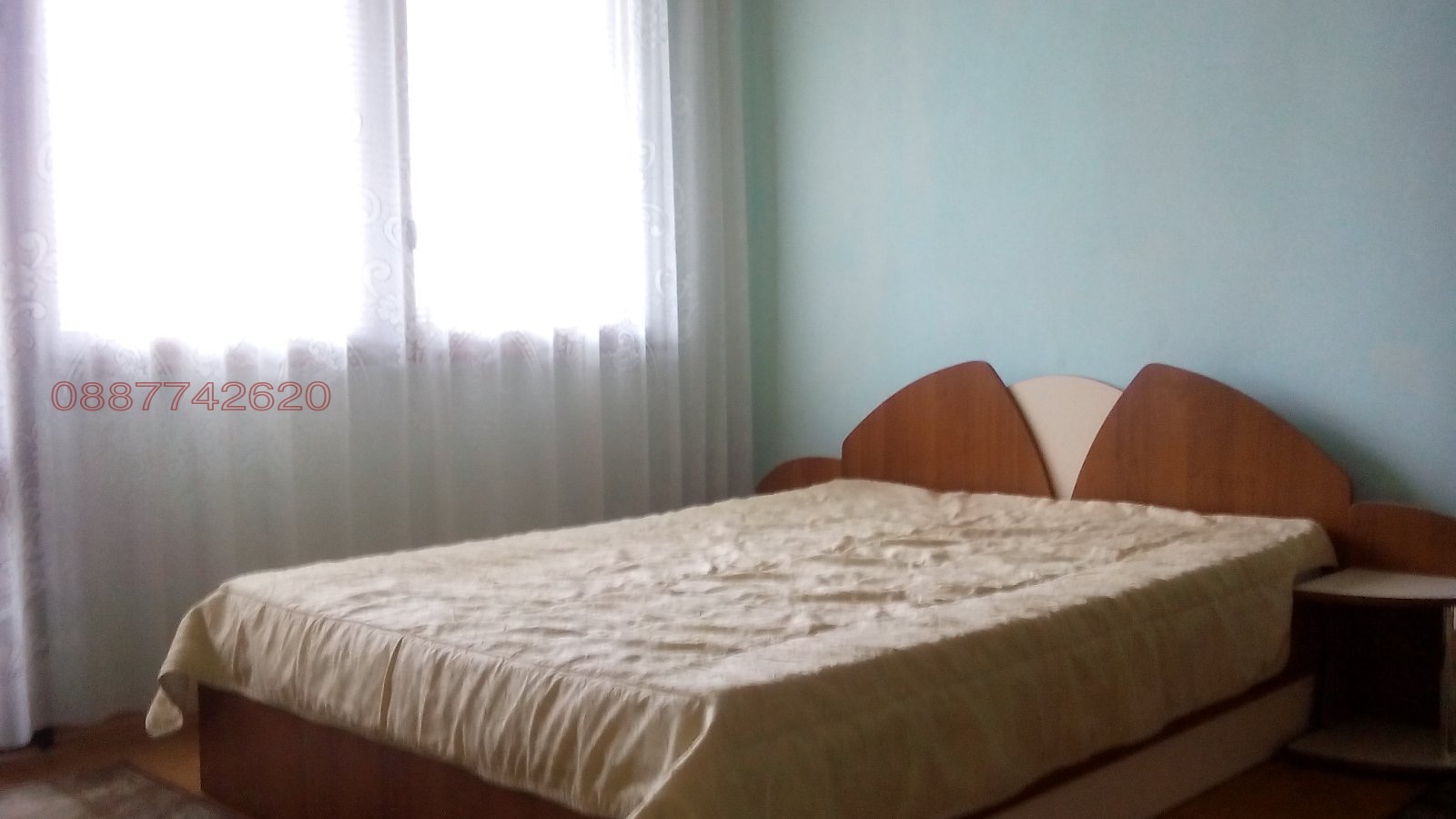 Дава под наем 3-СТАЕН, гр. Варна, Център, снимка 6 - Апартаменти - 56245324
