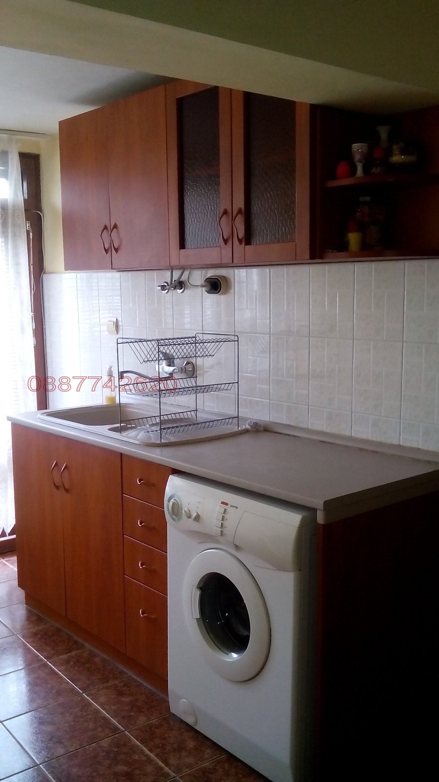 3-стаен, 80 кв.м, Център