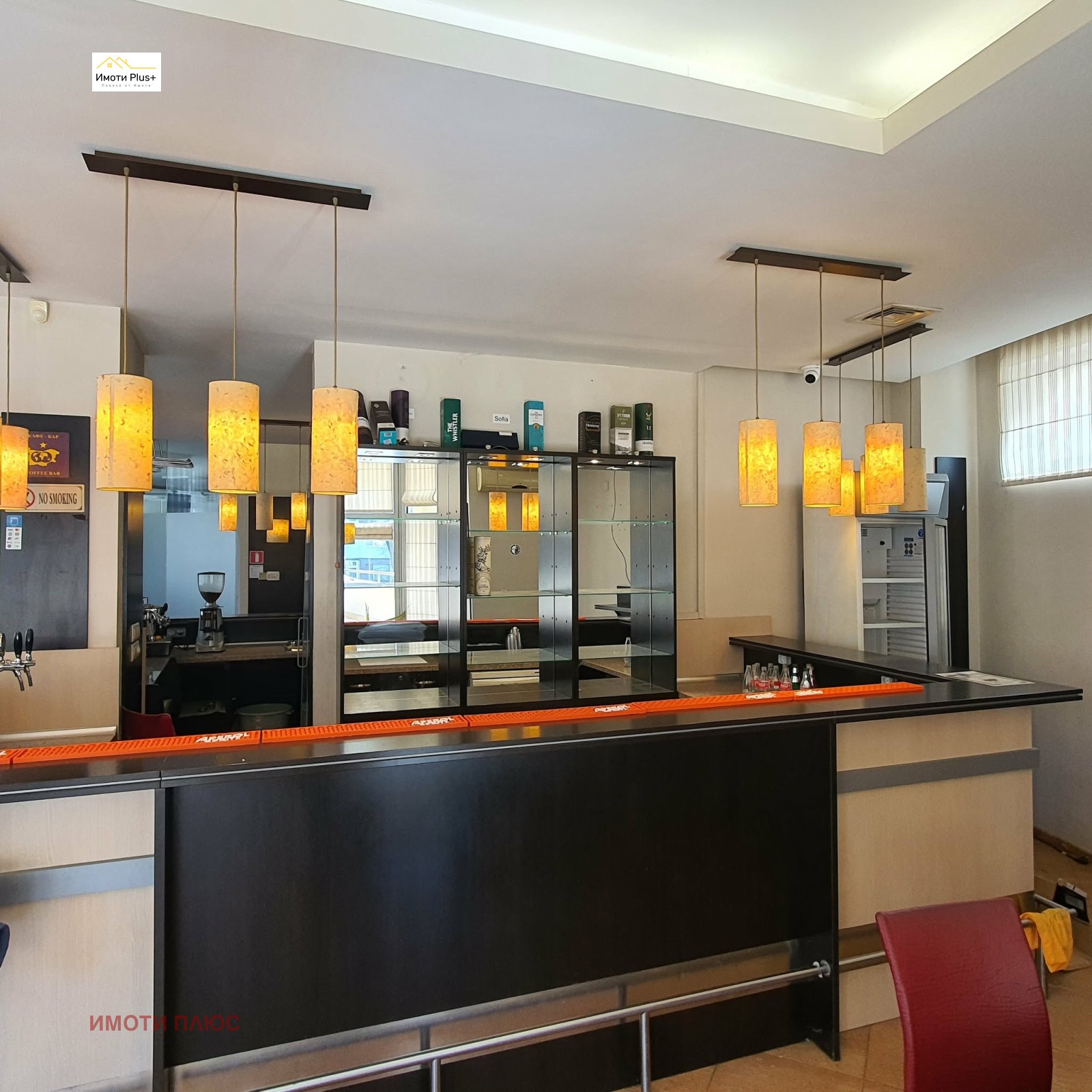 Дава под наем ЗАВЕДЕНИЕ, гр. София, Младост 1, снимка 11 - Заведения - 53701171