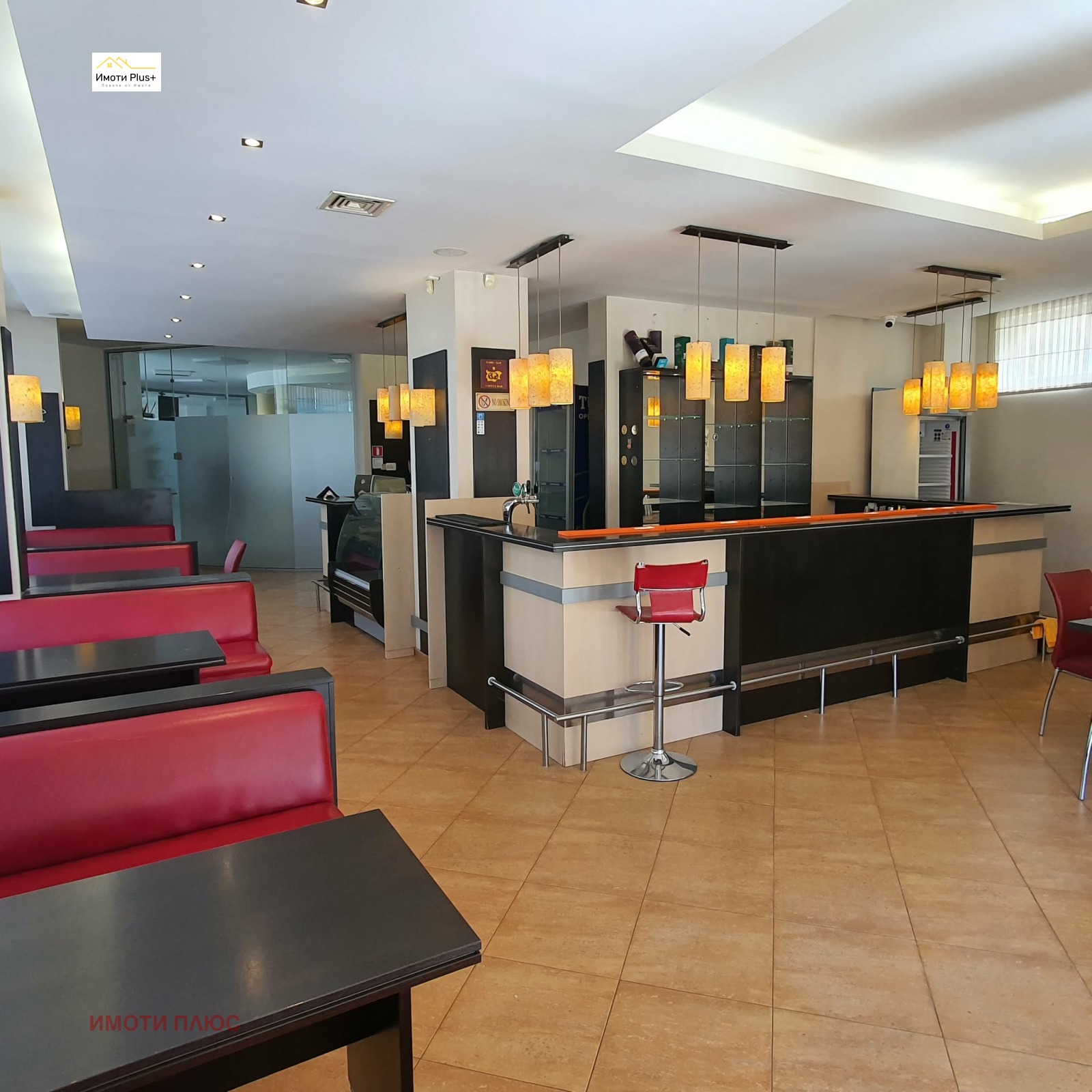 Дава под наем ЗАВЕДЕНИЕ, гр. София, Младост 1, снимка 7 - Заведения - 53701171