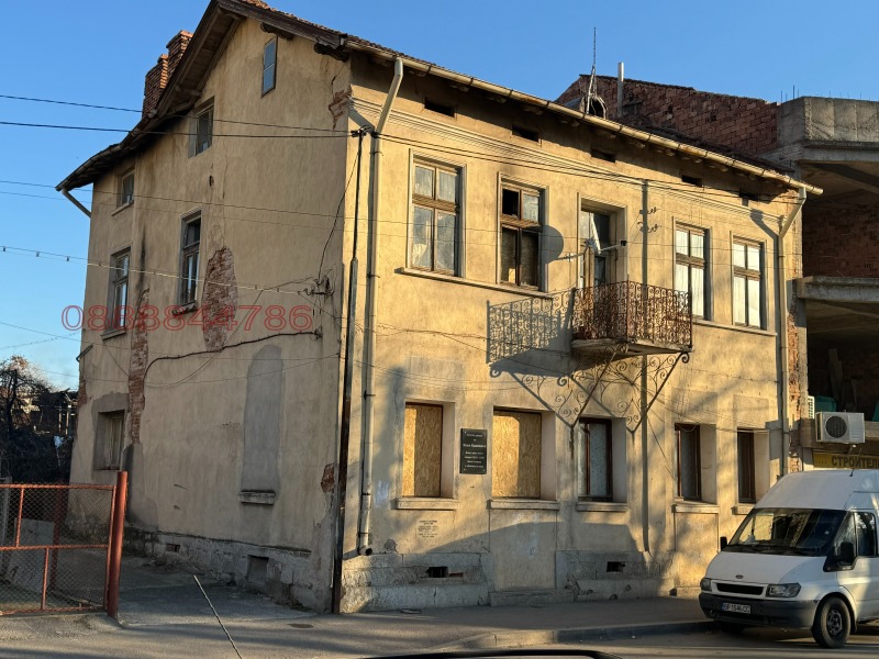 Дава под Наем ЕТАЖ ОТ КЪЩА в област Враца, гр. Бяла Слатина - 106 кв.м / 318 € » 621.95 лв.