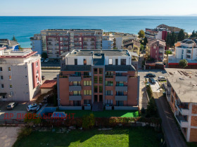 1 ložnice Nesebar, oblast Burgas 15