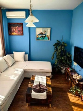1 slaapkamer Chipodruma, Sofia