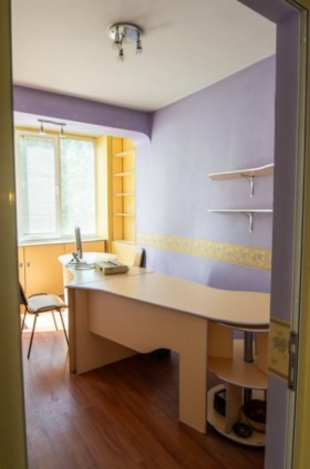 1 slaapkamer Druzjba 1, Sofia