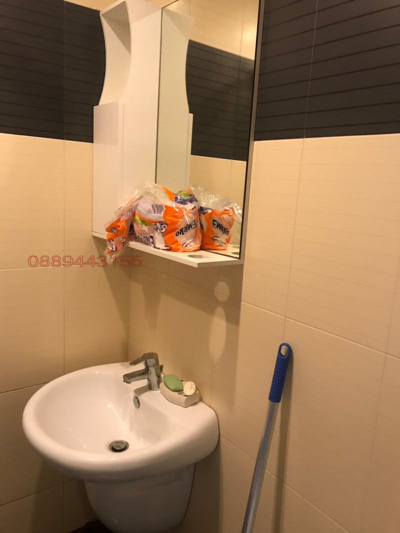 Дава под наем 2-СТАЕН, гр. София, Манастирски ливади, снимка 8 - Апартаменти - 53536833