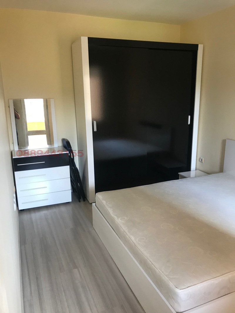 Дава под наем 2-СТАЕН, гр. София, Манастирски ливади, снимка 3 - Апартаменти - 53536833