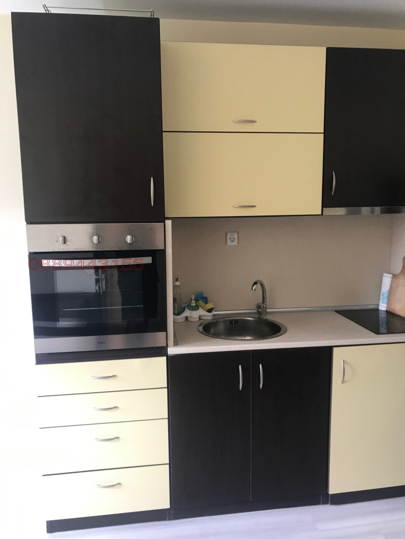 Дава под наем 2-СТАЕН, гр. София, Манастирски ливади, снимка 5 - Апартаменти - 53536833