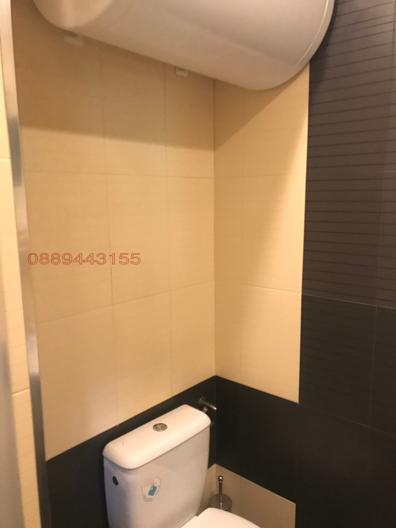 Дава под наем 2-СТАЕН, гр. София, Манастирски ливади, снимка 7 - Апартаменти - 53536833