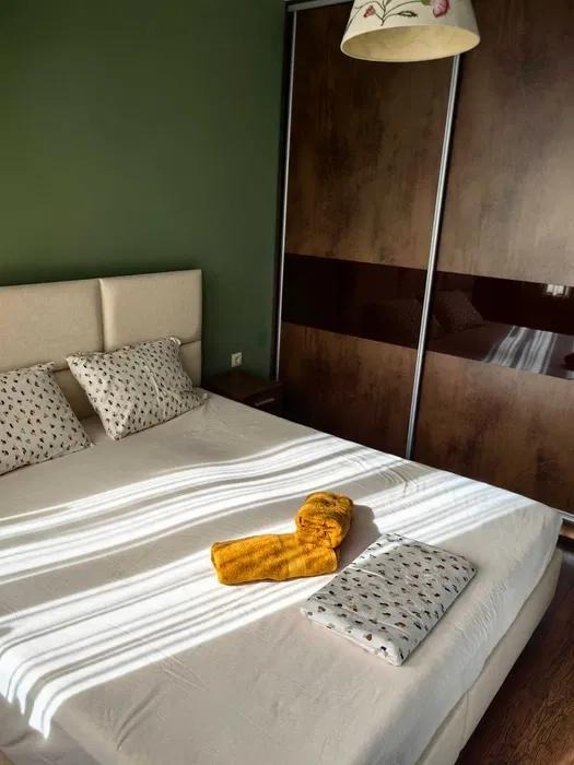 Do wynajęcia  1 sypialnia Sofia , Chipodruma , 70 mkw | 53503791 - obraz [7]
