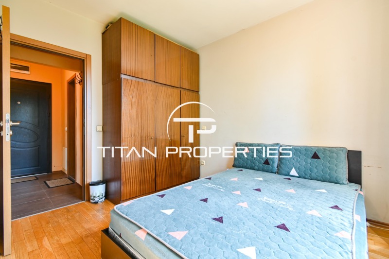 För uthyrning  1 sovrum Sofia , Sveta Troica , 50 kvm | 66074951 - bild [6]