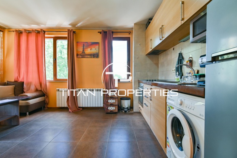 För uthyrning  1 sovrum Sofia , Sveta Troica , 50 kvm | 66074951 - bild [3]