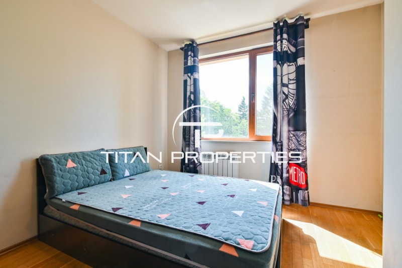För uthyrning  1 sovrum Sofia , Sveta Troica , 50 kvm | 66074951 - bild [5]