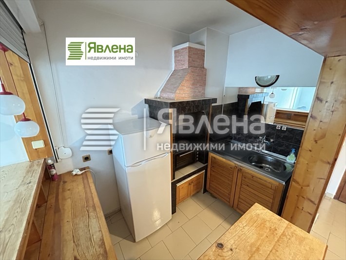 Издаје се  1 спаваћа соба Софија , Младост 1 , 76 м2 | 70358537 - слика [3]