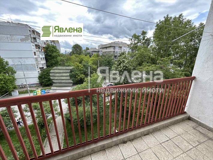 Издаје се  1 спаваћа соба Софија , Младост 1 , 76 м2 | 70358537 - слика [8]