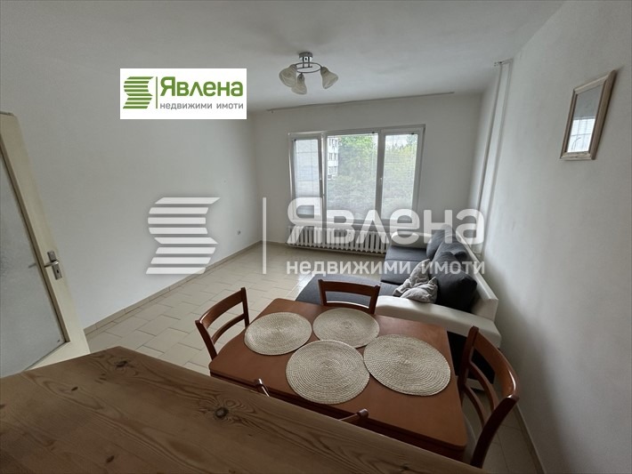 Издаје се  1 спаваћа соба Софија , Младост 1 , 76 м2 | 70358537 - слика [2]