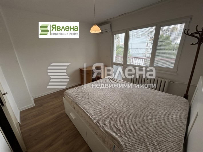 Издаје се  1 спаваћа соба Софија , Младост 1 , 76 м2 | 70358537 - слика [6]