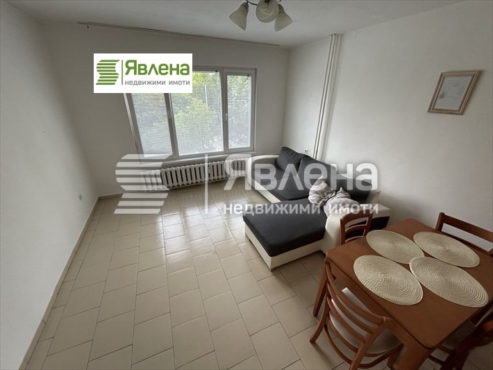 Издаје се  1 спаваћа соба Софија , Младост 1 , 76 м2 | 70358537