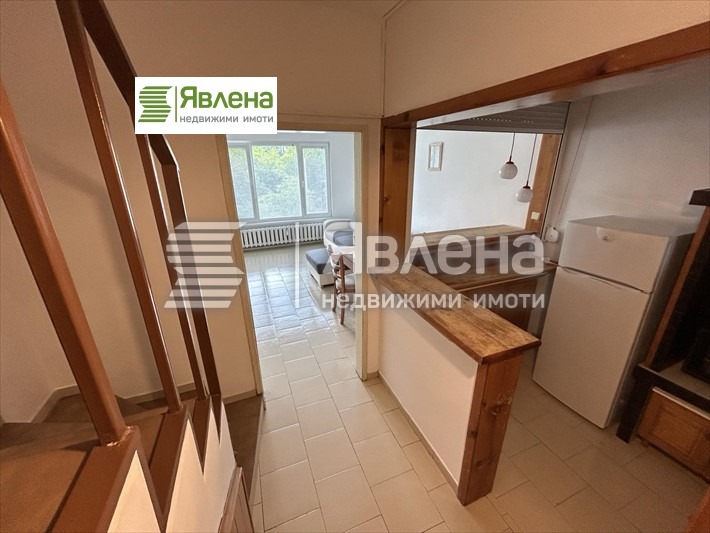 Издаје се  1 спаваћа соба Софија , Младост 1 , 76 м2 | 70358537 - слика [4]