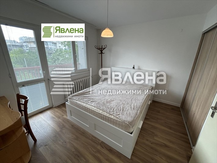 Издаје се  1 спаваћа соба Софија , Младост 1 , 76 м2 | 70358537 - слика [7]