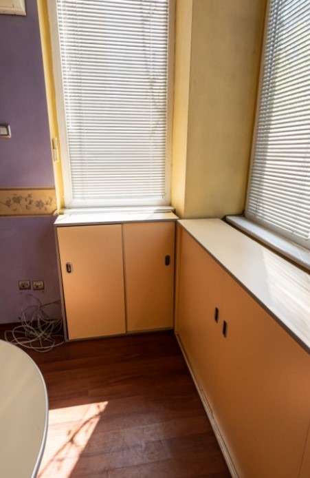 Te huur  1 slaapkamer Sofia , Druzjba 1 , 60 m² | 51152520 - afbeelding [5]
