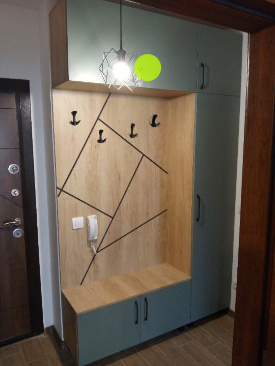 Para alugar  1 quarto Sofia , Centar , 69 m² | 75105691 - imagem [2]