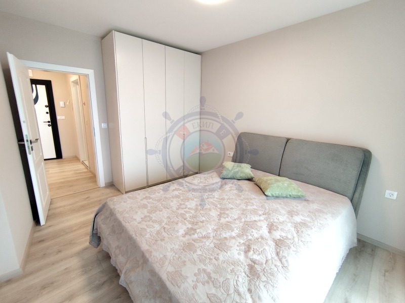 Издаје се  1 спаваћа соба Варна , Чајка , 68 м2 | 22572192 - слика [6]