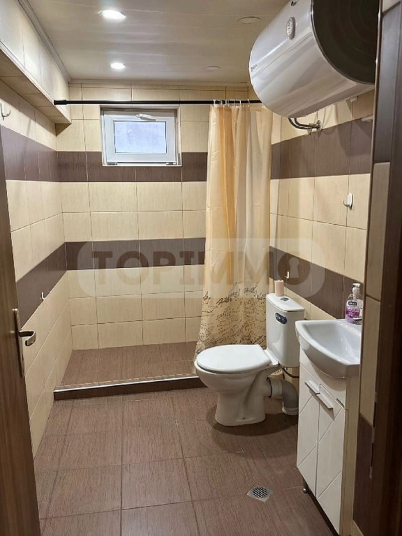 Дава под наем 2-СТАЕН, гр. Варна, Лятно кино Тракия, снимка 5 - Апартаменти - 52545089