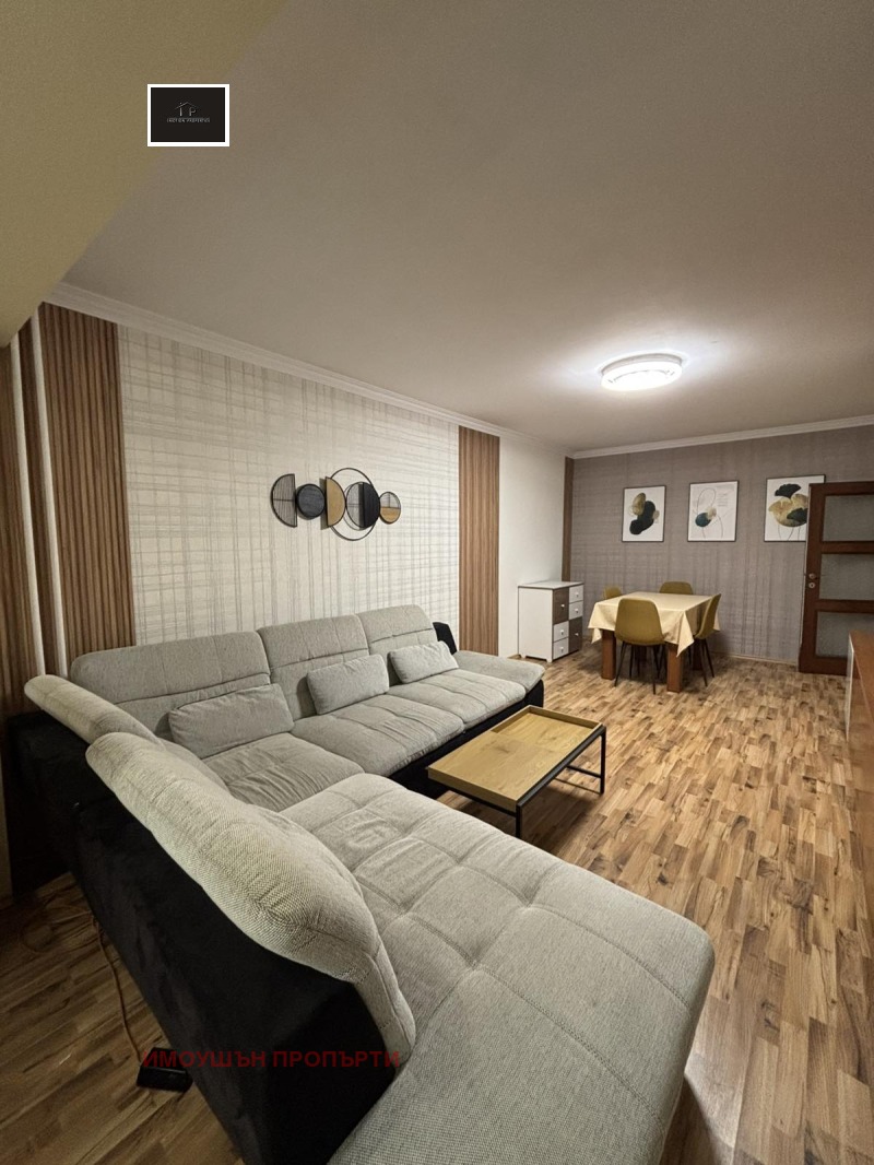 Дава под наем 2-СТАЕН, гр. София, Дианабад, снимка 2 - Апартаменти - 53468482