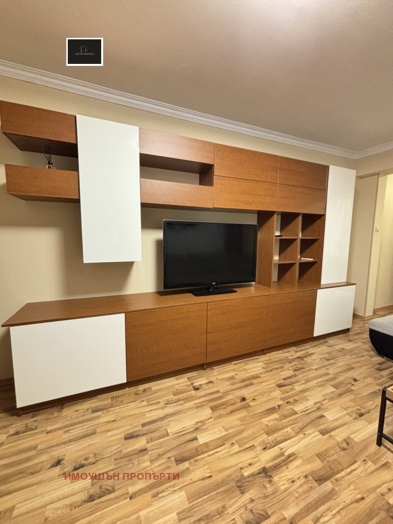 Дава под наем 2-СТАЕН, гр. София, Дианабад, снимка 3 - Апартаменти - 53468482