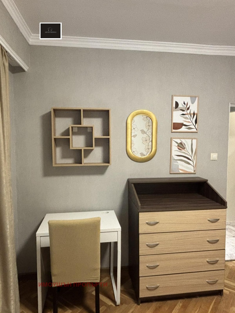 Дава под наем 2-СТАЕН, гр. София, Дианабад, снимка 8 - Апартаменти - 53468482